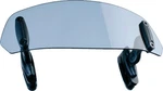 Puig 6319W Visor Multi-adjustable Clip-on Touring Screen Clear 90X220MM. Fixed Price $126.76.