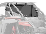 Superatv Rear Windshield For 2 Seat Polaris Rzr Pro Xp. Fixed Price $249.95.