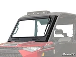 Superatv Full Glass Windshield For Polaris Ranger 1000 (2019+). Fixed Price $749.95.