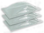Specialty Recreation SP1422C Skylights Rv. Fixed Price $213.95.