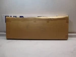 Moose Racing Windshield 2317-0119 #30421. Fixed Price $249.95.