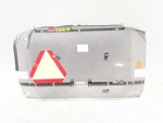 19-25 Yamaha Wolverine X2 850 Xt-r Superatv Light Tinted. Fixed Price $271.59.