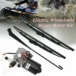 Polaris Ranger Windshield Wiper Kit 500 700 2009 2008 Utv Sxs Rgr. Fixed Price $400.00.