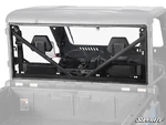 Superatv Tinted Rear Windshield Cfmoto Uforce 1000 (2019+). Fixed Price $223.95.