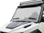 Seizmik Flip-up Windshield General 50-50224KIT. Fixed Price $623.99.