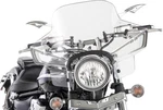 Slipstreamer Sport Fairing Windshield Clear #SS-28-C. Fixed Price $250.04.