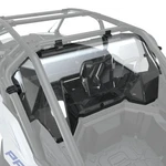 2020-2024 Oem Polaris Rzr Turbo / Pro Xp 4-SEATER Poly Rear Panel 2884147. Fixed Price $369.99.