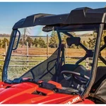 Full Windshield Arctic Cat Prowler / Tracker Off Road 500S # 2436-573. Fixed Price $225.00.