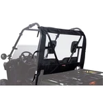 Tusk Utv Rear Window Compatible With Honda Pioneer 520 2021-2023, 2025-2026. Fixed Price $71.99.