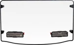 Seizmik 50-50234KIT Windshield Vented Defender. Fixed Price $544.49.