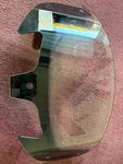 Indian Motorcycle 2883707-02 11IN. Low Windshield, Tinted Oem. Fixed Price $40.00.