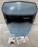 Can Am Outlander Low Windshield Deluxe Fairing 6 (15 Cm) Oem #715001227 #L102. Fixed Price $77.39.