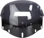 Klock Werks KWW-06-0260 Flare Windshield 14" Dark Smoke Gl. Fixed Price $319.95.