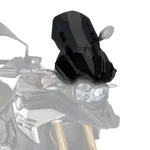 Puig Adjustable Touring Screen Windshield Dark Smoke Bmw F750 2018 - 2024. Fixed Price $197.49.