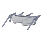 Direction 2 Rear Windshield - MAVX3WS1003GP. Fixed Price $110.69.