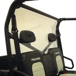 Kolpin Polaris Ranger Rear Panel Utv Windshield. Fixed Price $189.99.