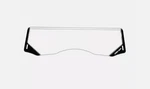 2011-2020 Can-am Oem Half Windshield Commander 800R 1000 715003855. Fixed Price $199.99.