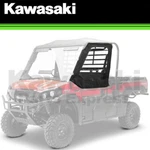 New 2015-2024 Genuine Oem Kawasaki Mule-pro Fx Dx Soft Cab Enclosure Door Set. Fixed Price $493.83.