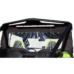 Moose Racing 0521-1803 Utv Rear Windscreen. Fixed Price $159.95.