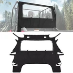 Utv Fabric Mid /rear Panel For Honda Pioneer 700 2P /4P 2014-2026 0SR95-HL3-211A. Fixed Price $33.89.
