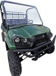 Moose V000313-12200M Full Windshield Mule Pro-mx. Fixed Price $259.95.