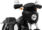 Memphis Shades Windshield For Road Warrior MEP86610. Fixed Price $109.95.