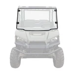 Hjsiutv Front Full Replacement For Windshield, Clear. Fixed Price $220.39.