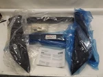 Nos Yamaha 2MB-F15E0-V0-00 Overfender Kit Wolverine. Fixed Price $159.99.