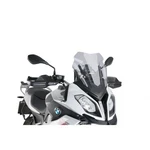 Puig Racing Windscreen - Smoke, 3MM 8543H. Fixed Price $116.18.