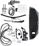 Can-am New Oem Windshield Wiper & Washer Kit For Defender/defender Max 715001638. Fixed Price $719.99.