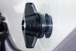 Seizmik Folding Windshield Rear Can-am Defender 50-32000KIT. Fixed Price $258.99.