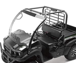 2017-2024 Kawasaki Mule Sx Kqr Fixed Poly Windshield Genuine 99994-0852. Fixed Price $790.31.