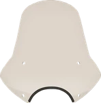 Memphis Shades Speed Demon Sportshields - 19" Headlight Cutout Solar. Fixed Price $119.95.