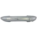 Coast CCIDH68579B Chrome Door Handle Covers Set Of 4. Fixed Price $71.47.
