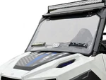 Seizmik 50-50224KIT Flip-up Windshield General. Fixed Price $561.59.