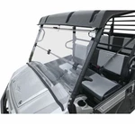 Quadboss V000276-12200Q Windbreak Folding Windshields Clear. Fixed Price $519.94.