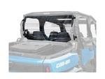 Superatv 1/4" Clear Polycarbonate Full Rear Windshield For Can Am Models - Ma.... Fixed Price $132.47.