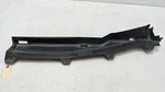 Cowl Panel Left Extension Trim Cover 2019 Ford Flex 8A83-74021A37-AC 2009-2018. Fixed Price $41.00.