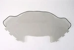 450-169 Stuff Arctic Cat Smoke Windshield For Atv And Snowmobile. Fixed Price $147.47.