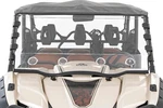 Rough Country Vented Full Windshield For Yamaha 700/VIKING - 98242040. Fixed Price $259.95.