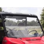 Versa-fold Windshield For Polaris Ranger 900 / 1000, Pro Xd Series Utv. Fixed Price $314.44.
