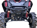 Moose Offroad - 2444.2145.1 Rear Bumper Talon 1000R Fox Live Valve 1000X. Fixed Price $332.06.