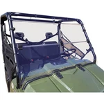 Open Trail V000267-12200T Folding Windshield. Fixed Price $419.99.