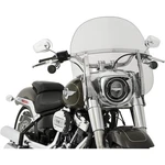 Memphis Shades Solar 15 In. Fats Windshield - MEM6109. Fixed Price $208.95.