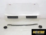 14-16 Polaris Rzr Xp 1000 Tusk Front Windscreen Shields Set. Fixed Price $84.15.