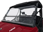 Spike D-2 Full Tilting Windshield. Fixed Price $377.49.