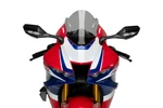 Puig 2023 CBR1000RR-R Fireblade Sp Honda Windscreen Z-racing Smoke. Fixed Price $124.65.