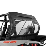 2016-2024 Can-am Defender Max Oem Acrylic Rear Window Kit 715001300. Fixed Price $599.99.