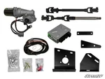 Superatv Ez-steer Power Steering Kit For Arctic Wildcat Trail / Sport. Fixed Price $783.95.