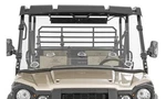 Rough Country Full Vented Front Windshield For Mule Pro-fx 4WD 98215150. Fixed Price $170.98.